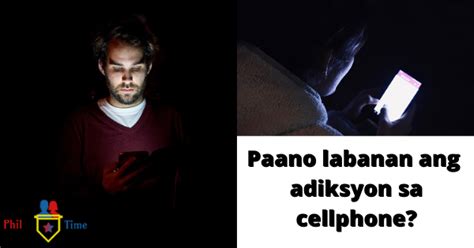 Paano Matutukoy ang Adiksyon sa Porn .